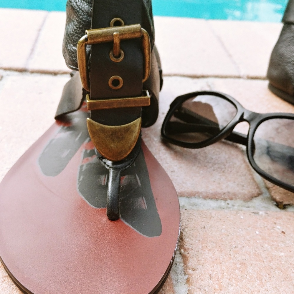 Dolce Vita Sandals